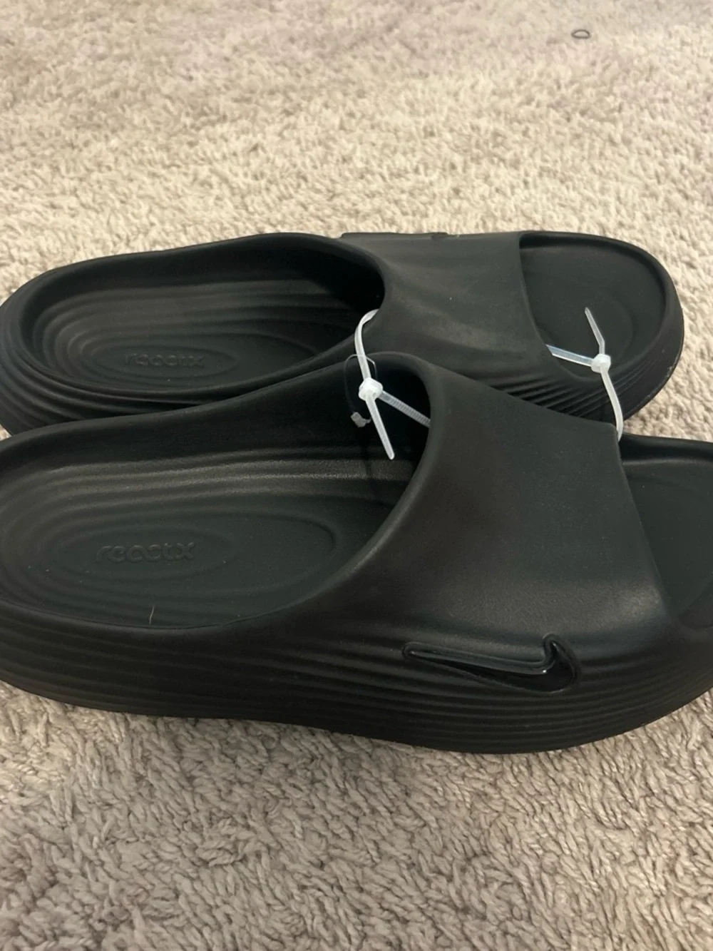 Nike Men's ReactX Rejuven8 Slides